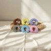 U-shaped memory foam travel pillow, comfortable, breathable and neck-protecting new upgraded model 105609803 Specification image
